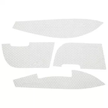 Endgame Gear XM1 Lizard Skins DSP Grip - white