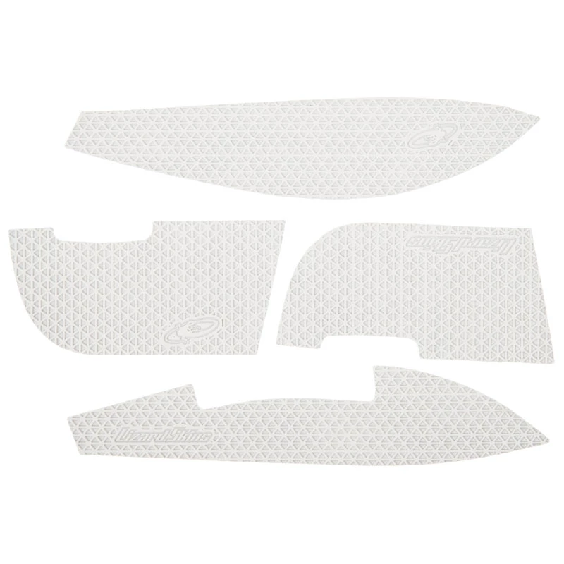 Endgame Gear XM1 Lizard Skins DSP Grip - white
