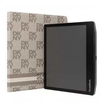 E-reader PocketBook PB700K3-7 (DKNY Smoky Beige) DACH version — PocketBook eReader