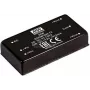 Power adapter/inverter MEAN WELL RDDW20G-12, 20 W, Input 18–75 V, Output 12 V, RoHS