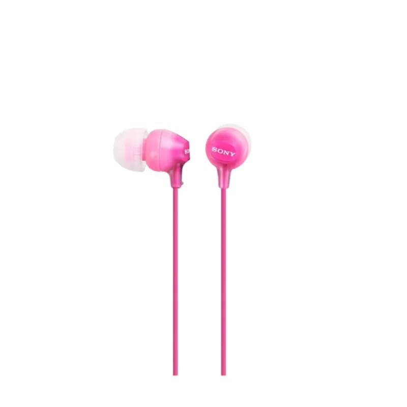 Headphones Sony MDR-EX15AP