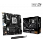 Motherboard ASRock B850M Rock WiFi AM5 mATX DDR5 with HDMI and DisplayPort