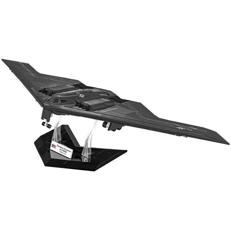 Building Set Cobi Northrop Grumman B-2 SPIRIT model kit, brand Cobi, MPN 5916