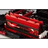 G.Skill TridentX Series - DDR3 - 16 GB : 2 X 8 GB - DIMM 240-PIN - 2400 MHz / PC3-19200 - CL10 - 1.65 V - unbuffered - non-ECC (F3-2400C10D-16GTX)