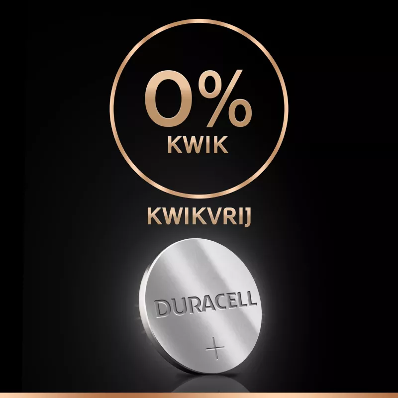 Duracell CR2450 3V Single-use battery Lithium