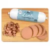 PAKA ZWIERZAKA Pepe Sausage Lamb - dog treat - 200g