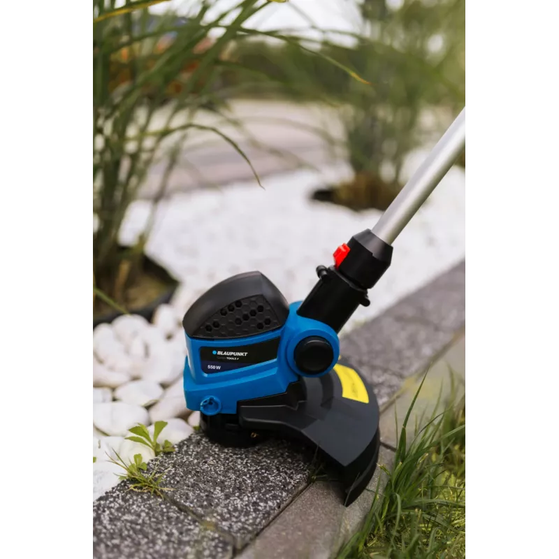 Lawn Mower BLAUPUNKT GT7010
