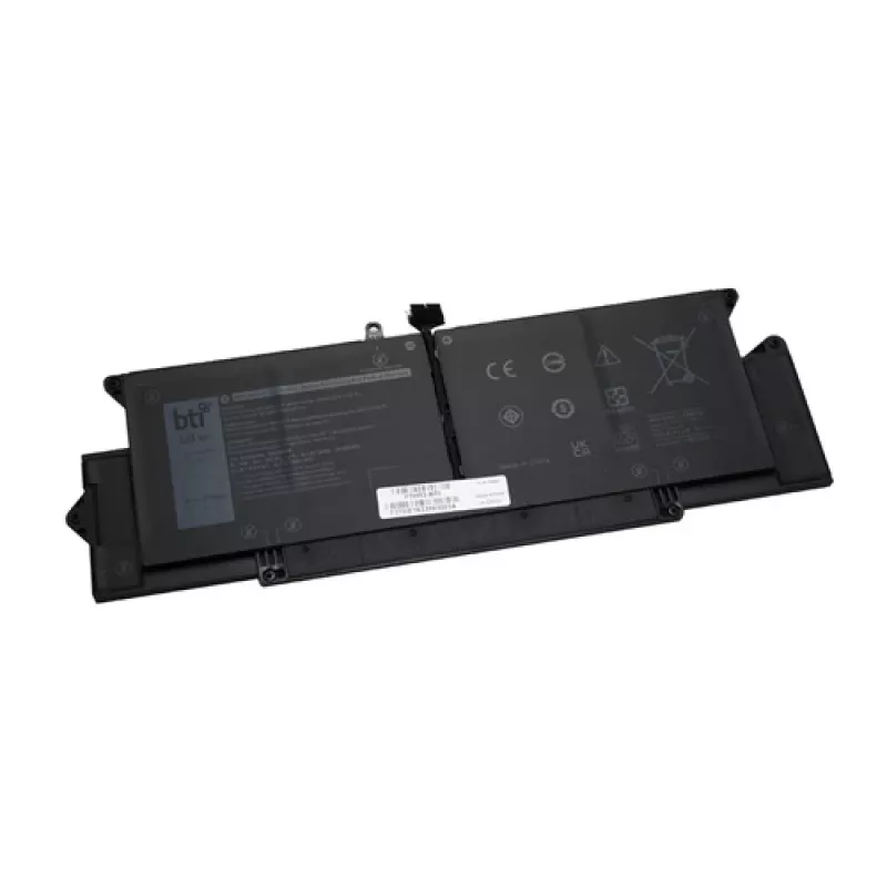 Bti 3C Battery Latitude 5320 Oem: 9JM71 GH5Y5 HDGJ8 MHR4G