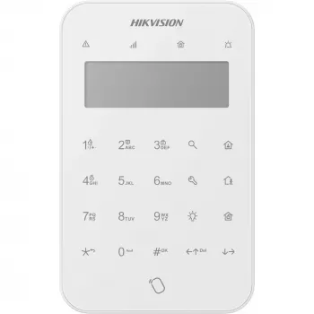 Security Device Hikvision DS-PK1-LT-WE Wireless 282g 174.63x25.25x109.62mm