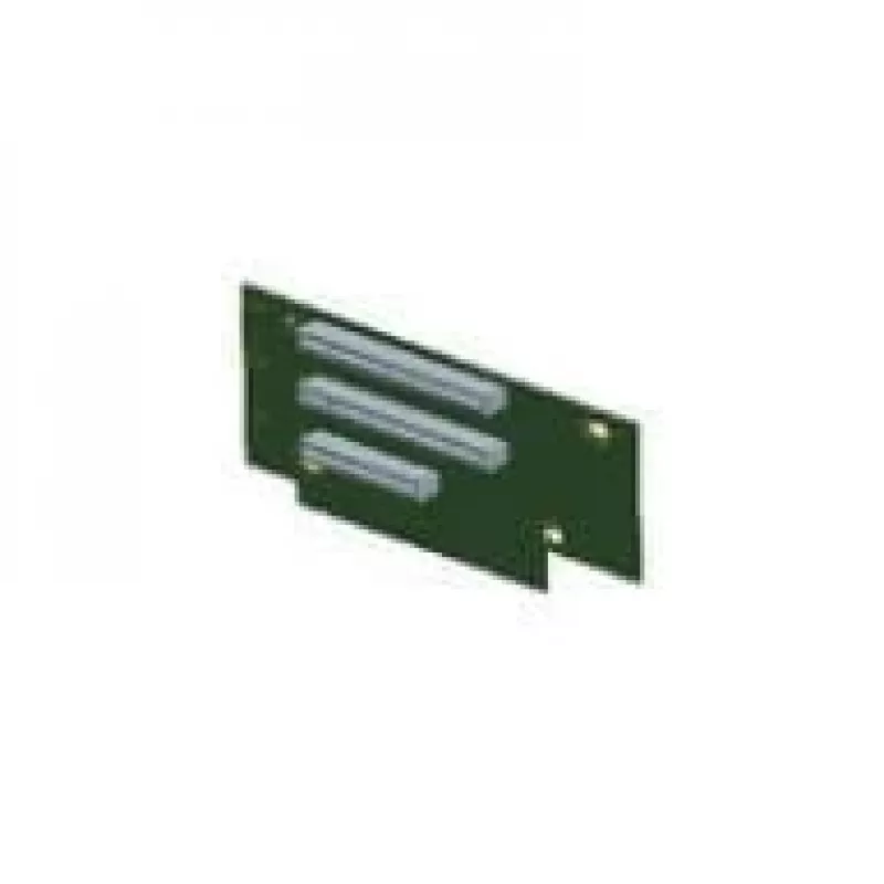 Rack accessory INTEL A2UL8RISER — 2U green riser compatible with Intel S2600GZ/S2600GL and select R22/R23 server models