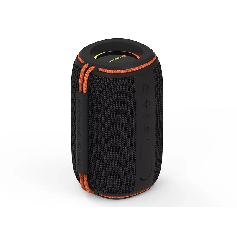 Tracer XtremeBeat Lite TWS Portable Bluetooth Speaker Black 10 W