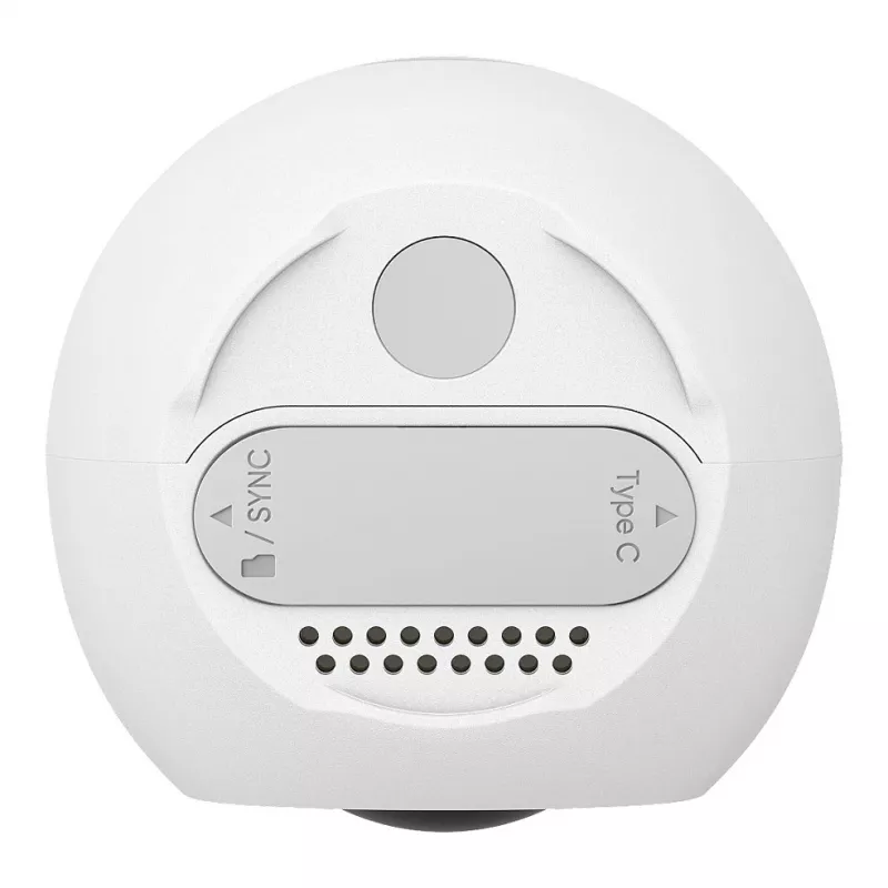 EUFY eufyCam C35 Solo white (T8110421)