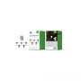 WOOX R5195 Smart Decoratieve slinger 9m RGB+CCT, Google Assistant & Amazon Alexa, IP65