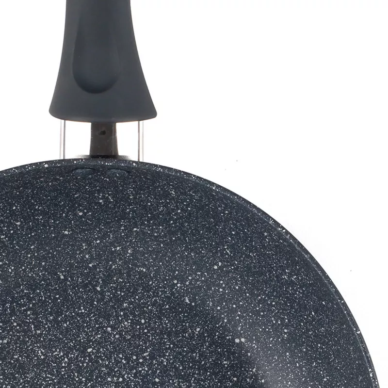 Frypan Russell Hobbs RH00851EU7 28 cm with stone non-stick coating