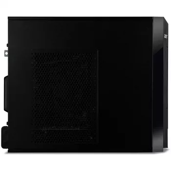 Desktop PC Acer Aspire XC-1860 — Intel Core Ultra 5 225, 16 GB DDR5, 1 TB SSD, Windows 11 Home, Black