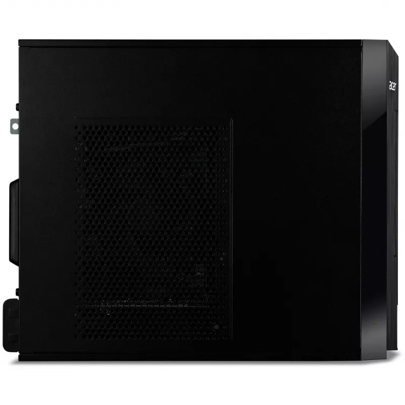 Desktop PC Acer Aspire XC-1860 — Intel Core Ultra 5 225, 16 GB DDR5, 1 TB SSD, Windows 11 Home, Black