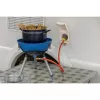 Camping Grill Campingaz Party Grill 400 2000W Tabletop Propane
