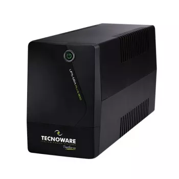 Uninterruptible Power Supply Tecnoware Era Plus 800