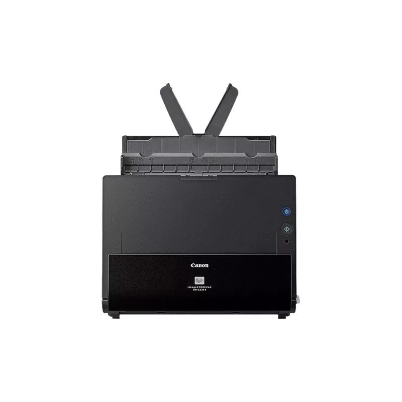 Canon imageFORMULA DR-C225 II Compact Duplex Document Scanner