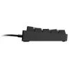 Mechanical Keyboard Endgame Gear KB65HE Hall Effect Gateron KS-37B ANSI US layout