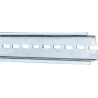 Enclosure Rittal SZ 2317.000 — steel housing, silver, depth 400 mm, compatible with KL/AE/KL‑HD
