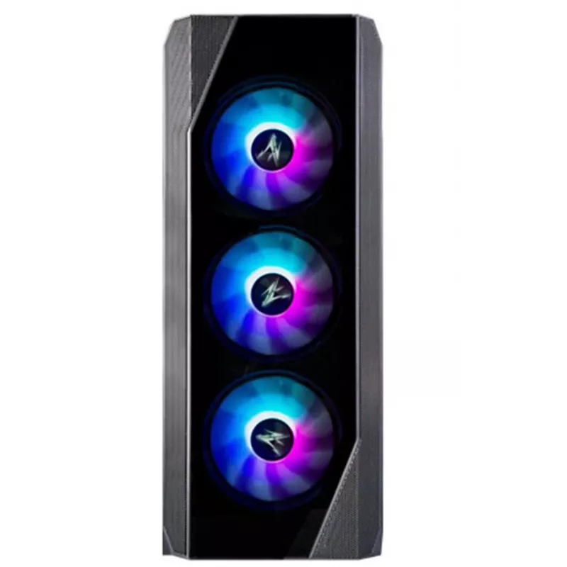 Computer Case Zalman N5 TF ATX black