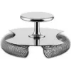 Cocktail Strainer Alessi GIA27 Stainless Steel 102 mm