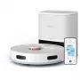 Robot vacuum Philips XU2100/25 0.38 L Dust bag Round ABS