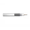 Digitus DK-RG6-5 coaxial cable RG-6 500 m No White