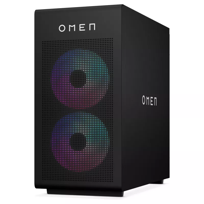 HP OMEN 35L GT16-1471ng Gaming PC – Ryzen 7 9800X3D, 32GB RAM, 2TB SSD, RTX 5080, Win 11 (CH8X4EA#ABD)