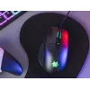 Gaming mouse TRACER Game Zone Odin RGB — up to 16000 DPI, wired, RGB lighting