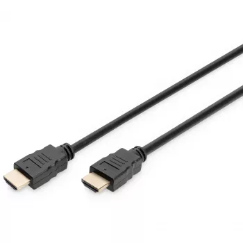 HDMI Cable Digitus DB-330123-050-S 5m