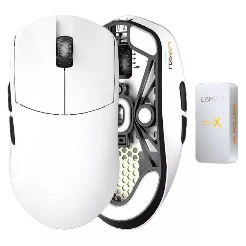 Gaming mouse Lamzu Maya X