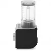 SMEG BLC01BLMEU Performance Stand Blender, Matt Black, 1.5 L