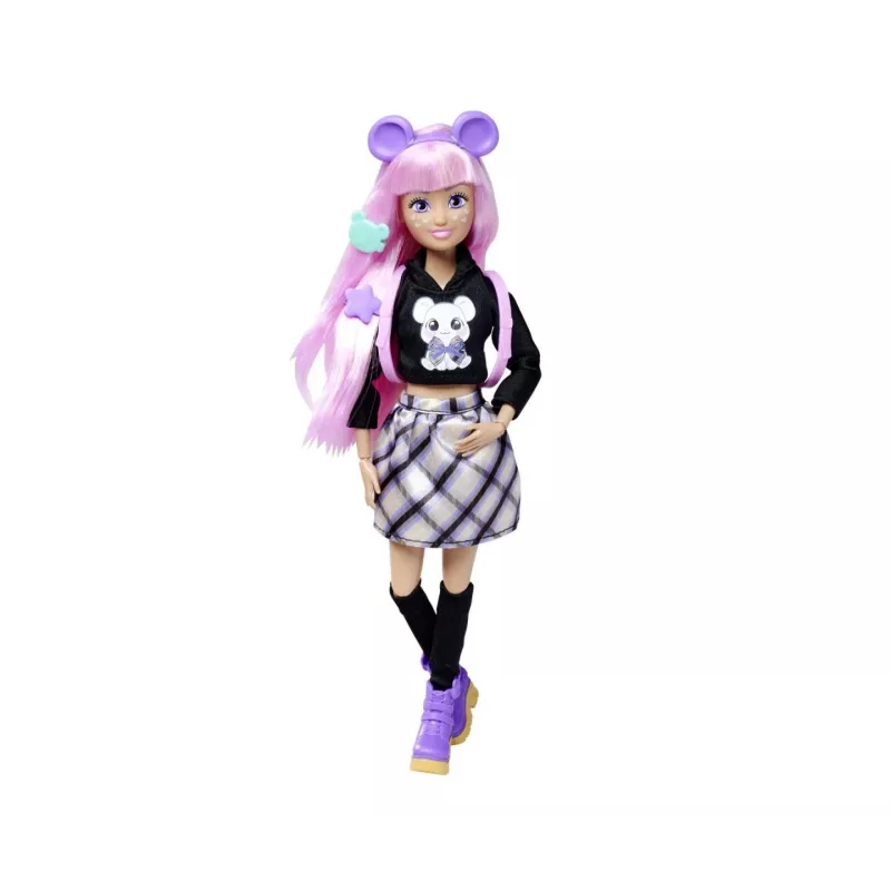 Kawaii Hi Cora Doll+Accessories 595-3976