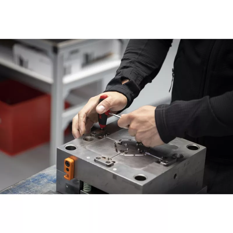 Wiha 45621 Tool Accessory Black