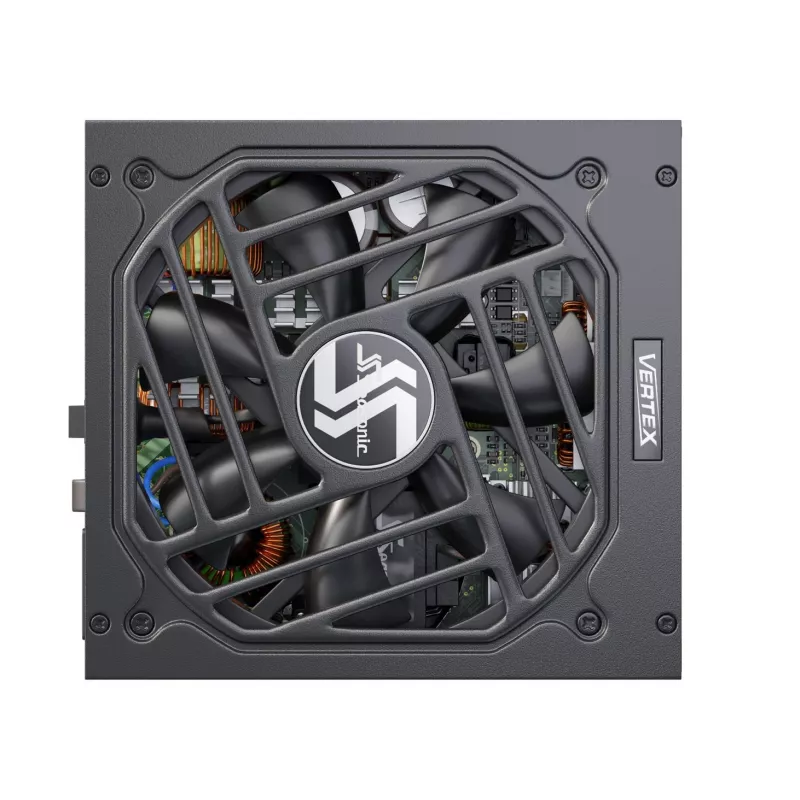 Power Supply Unit Seasonic VERTEX PX-750 750 W