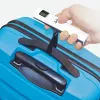 Electronic luggage scales JATA 55K 50 kg
