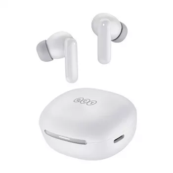 Headphones QCY MeloBuds HT16