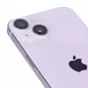 Apple iPhone 14 15.5 cm (6.1) Dual SIM iOS 16 5G 128 GB Purple Remade / Refurbished