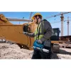 Cordless grease gun Bosch GFP 18V-10 – battery-powered grease applicator, model GFP 18V-10