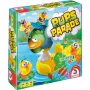 Pupsparade, Board Game