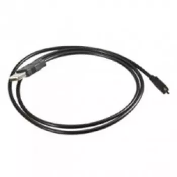 USB Cable Datalogic 8-0754-12 2m Black