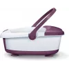 Beurer FB21 foot bath with massage and heat function