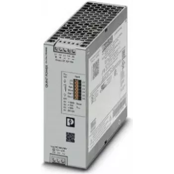 Power Supply QUINT4-PS/1AC/12DC/15 (2904608)