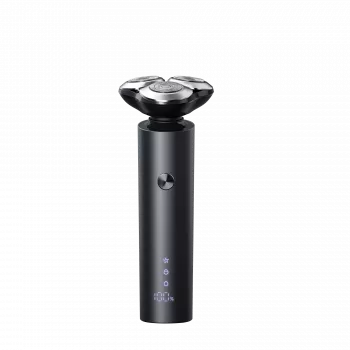 Rotation shaver Xiaomi S301 Black