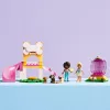 Construction toy LEGO Friends Puppy Playground set 42665, 66 pieces, 2 minifigures, age 4+