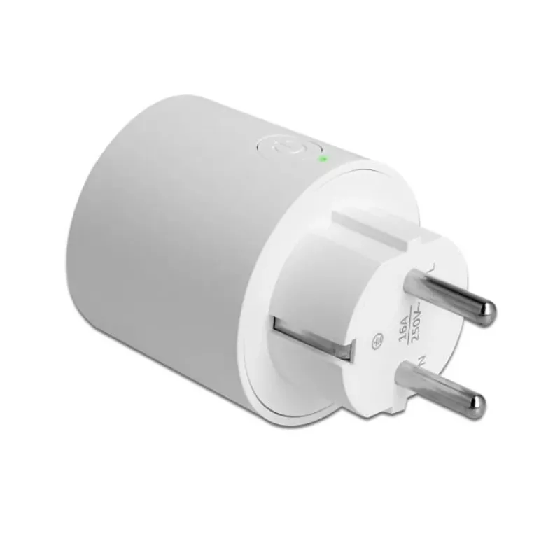 Socket outlet CEE 7/3 DeLOCK 11827