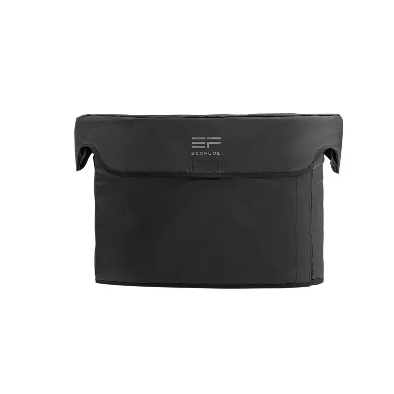 Carrying bag EcoFlow BDELTAMAXEB-US