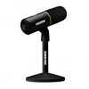 Shure MV6 - USB-C cardioid dynamic microphone for gamers and streamers